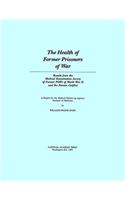 Health of Former Prisoners of War