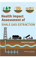 Health Impact Assessment of Shale Gas Extraction