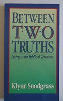 Between Two Truths