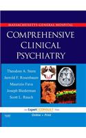 Massachusetts General Hospital Comprehensive Clinical Psychiatry