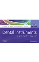 Dental Instruments - E-Book