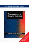 Fundamentals of Business Statistics