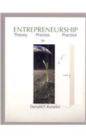 Entrepreneurship