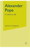 Alexander Pope