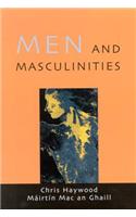 Men and Masculinities