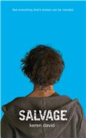 Salvage