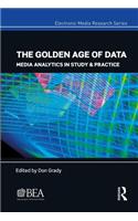 The Golden Age of Data