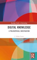 Digital Knowledge
