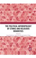 Political Anthropology of Ethnic and Religious Minorities