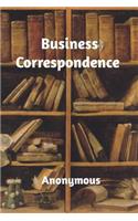 Business Correspondence