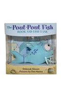 The Pout-Pout Fish Tank: A Book and Fish Set