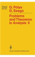 Problems and Theorems in Analysis