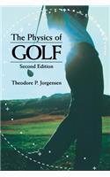 The Physics of Golf