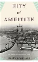 City of Ambition
