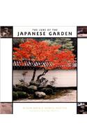 Lure of the Japanese Garden