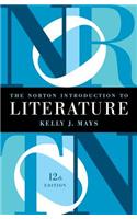 The Norton Introduction to Literature