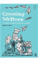 Creating Writers