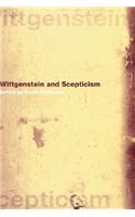 Wittgenstein and Scepticism