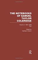 Coleridge Notebooks V2 Text