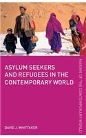 Asylum Seekers and Refugees in the Contemporary World