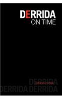 Derrida on Time