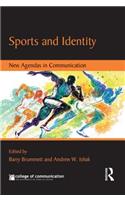 Sports and Identity