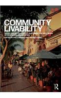 Community Livability