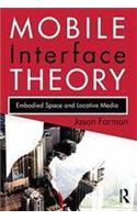 Mobile Interface Theory