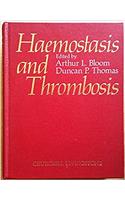 Haemostasis and Thrombosis