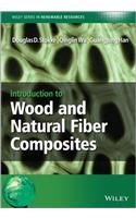 Wood and Natural Fiber Composi