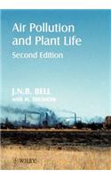 Air Pollution and Plant Life