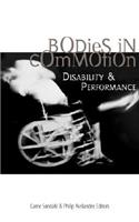 Bodies in Commotion