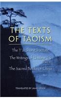 Texts of Taoism: v. 2