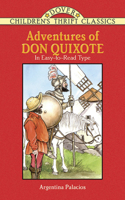 Adventures of Don Quixote