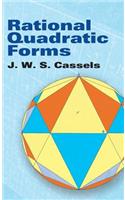 Rational Quadratic Forms