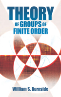 Theory of Groups of Finite Order