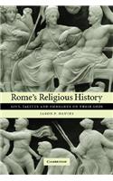 Rome's Religious History