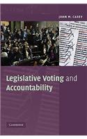 Legislative Voting and Accountability