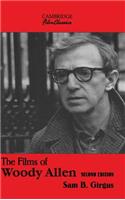 Films of Woody Allen