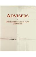 Advisers