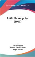 Little Philosophies (1911)