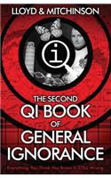 Qi: The Second Book of General Ignorance