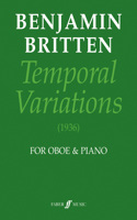 Temporal Variations: Part(s)