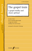 Gospel Train