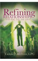 Refining Relationships