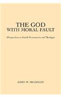 God With Moral Fault