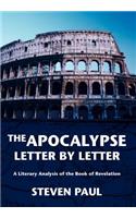 Apocalypse--Letter by Letter