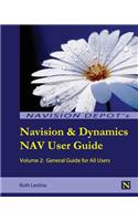 Navision & Dynamics Nav User Guide