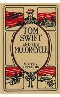 Tom Swift and His Motor-Cycle