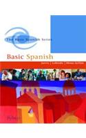 In-Text Audio CD-ROM for Jarvis Basic Spanish